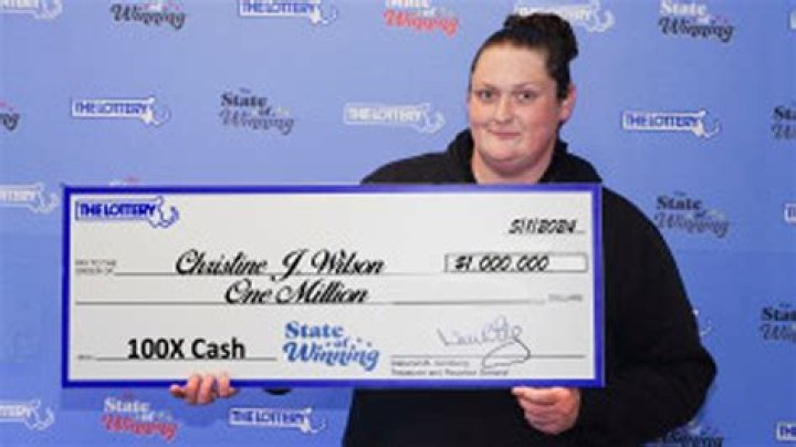 Who created the lottery in America?
