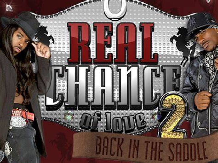 Who did real pick on Real Chance of Love?