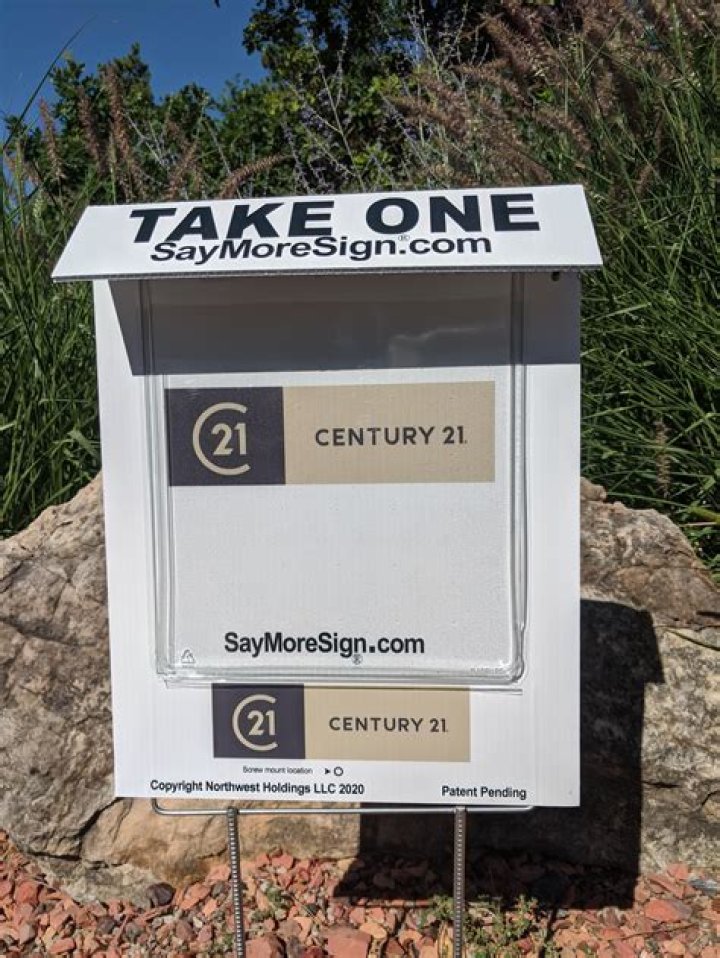 Who is bigger ReMax or Century 21?