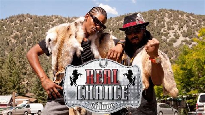 Who is corn fed from real chance?