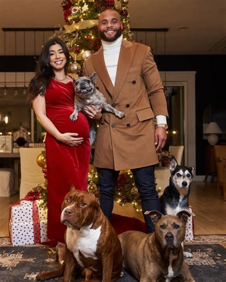 Who is Maria Ramos husband?