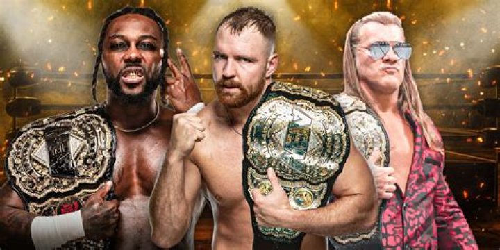 Who is the best wrestler in Ring of Honor?