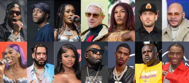 Who is the CEO of Rap-A-Lot Records?
