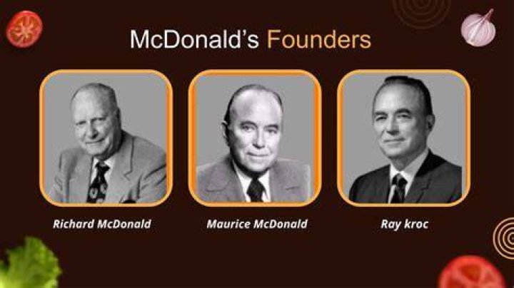 Who is the founder of Bing?