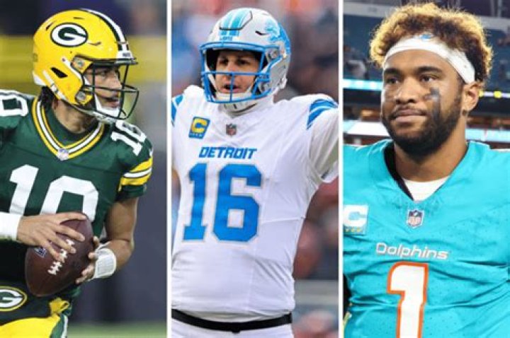 Who is the highest paid player in the NFL?