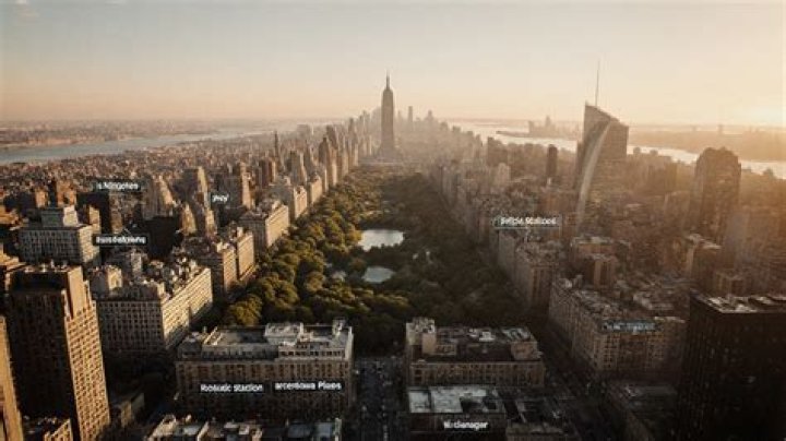 Who is the largest landowner in New York city?