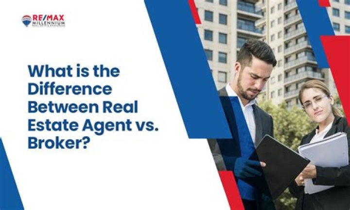 Who is the most successful real estate broker?