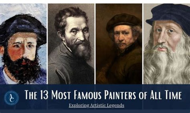 Who is the No 1 drawing artist in the world?