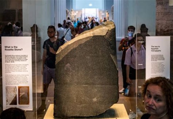 Who is the publisher of Rosetta Stone?