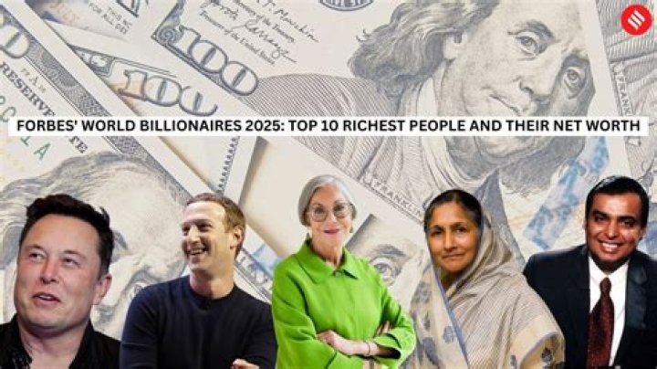 Who is the richest billionaire in Dubai?