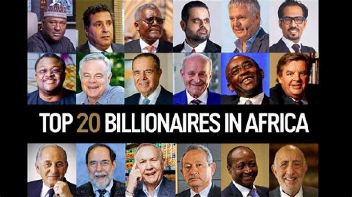 Who is the richest person in Arab?