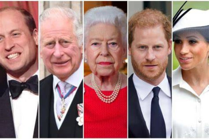 Who is the richest royal ever?