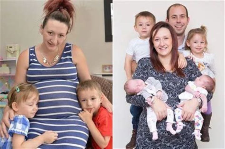 Who is the youngest couple to get pregnant?