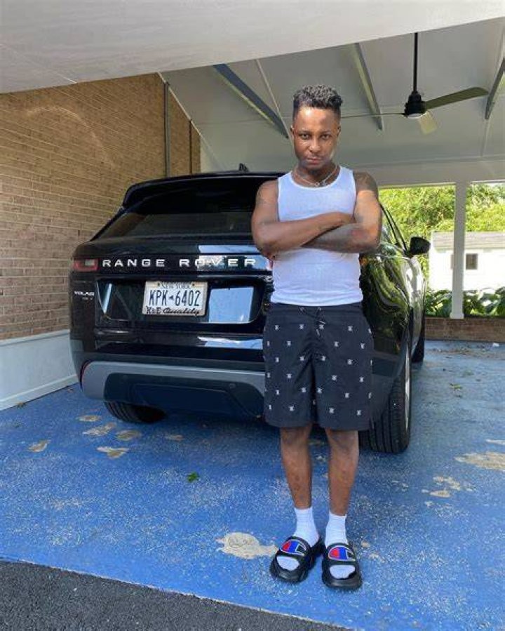 Who is the youngest richest boy in Ghana?