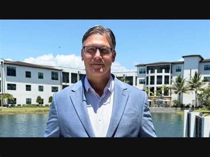 Who owns Erickson Living?