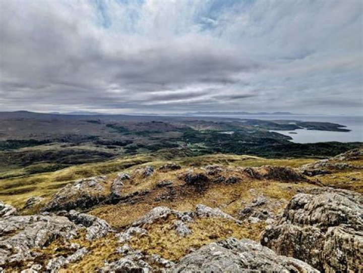 Who owns Gairloch estate?