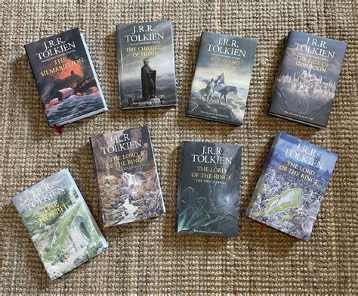 Who owns Harper Collins publishing?
