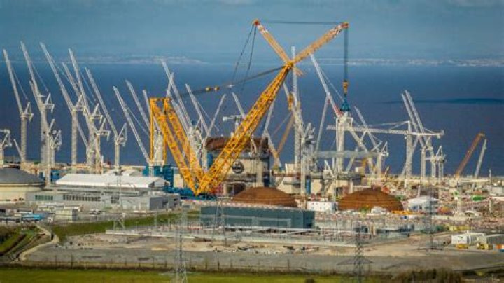 Who owns Hinkley lighting?