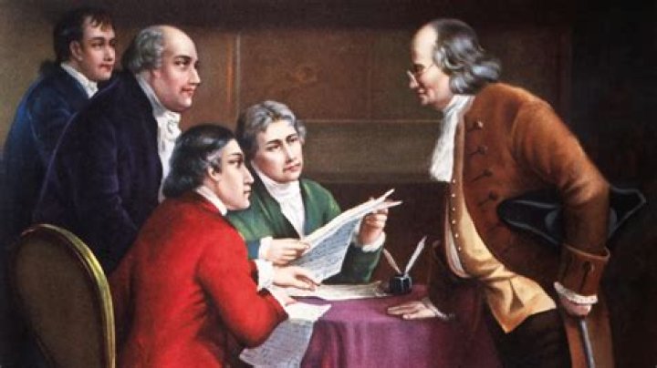 Who passed taxes on the colonists?