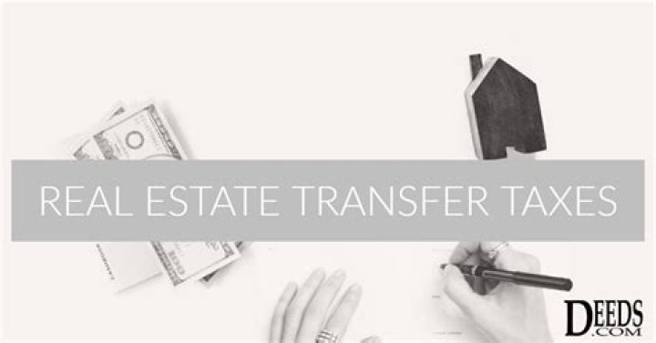 Who pays transfer tax in Florida real estate?