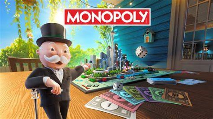 Who prints more money each year US Treasury or Monopoly?