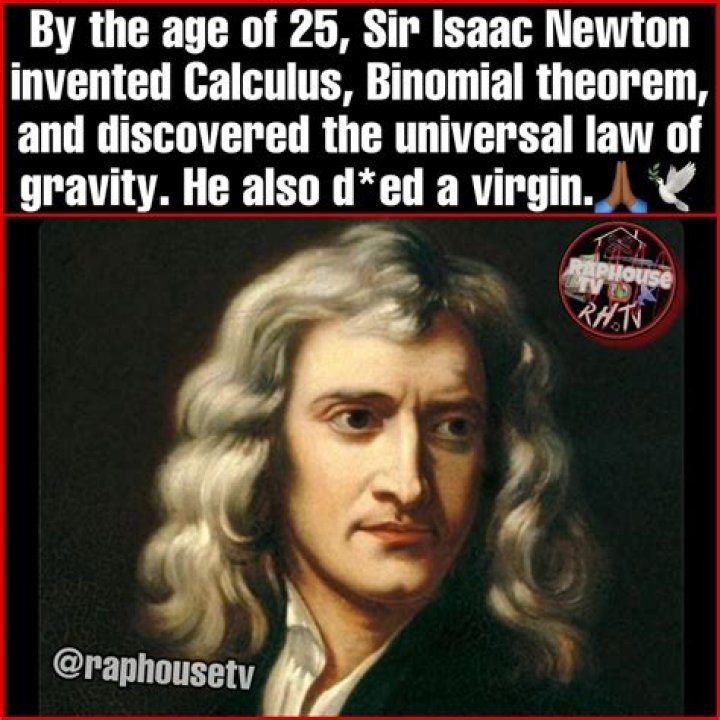 Who really invented calculus?