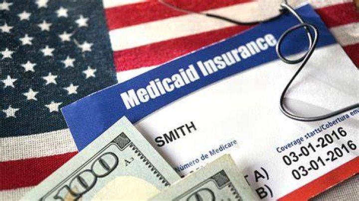 Who runs the Medicaid program?