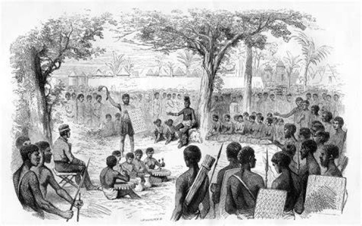 Who was the famous missionary and explorer that spent 30 years discovering parts of Africa?