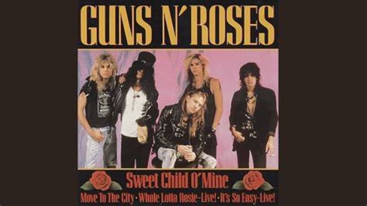 Who wrote one in a million by Guns N Roses?