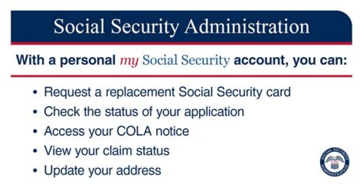 Why am I getting a call from Social Security Administration?