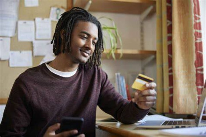 Why are credit cards harmful to college students?