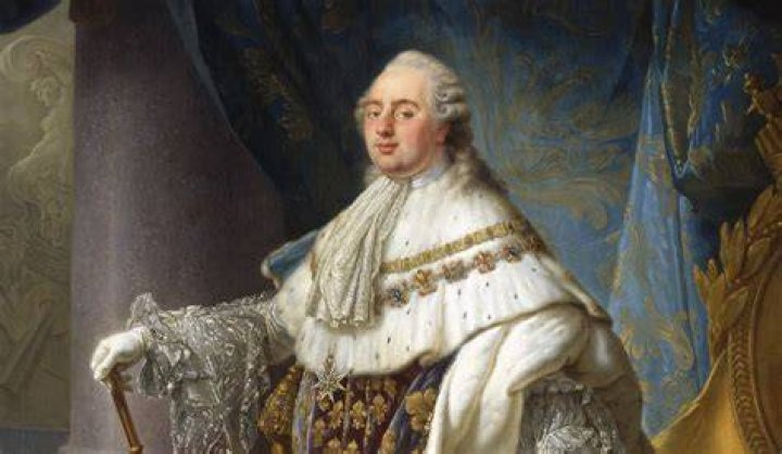 Why did Louis XVI lock the Third Estate out?