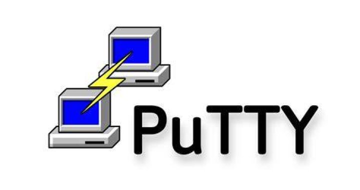 Why did people use putty on newspaper?
