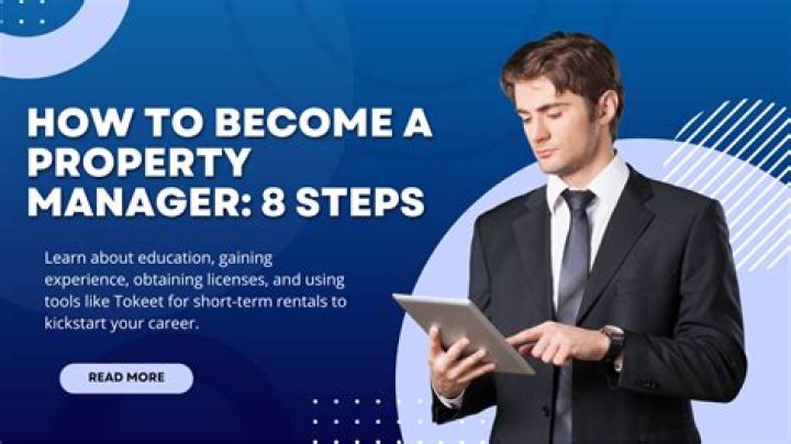Why do you want a career in property?