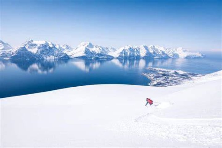 Why is euro not used in Norway?