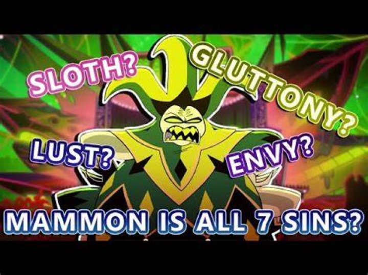 Why Is greed a sin?