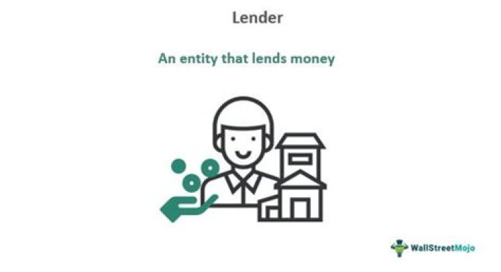 Why is it important to know the terms and conditions of the lender and Lendee?