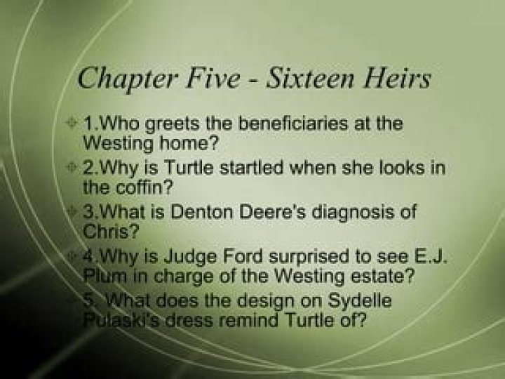 Why is Judge Ford surprised?