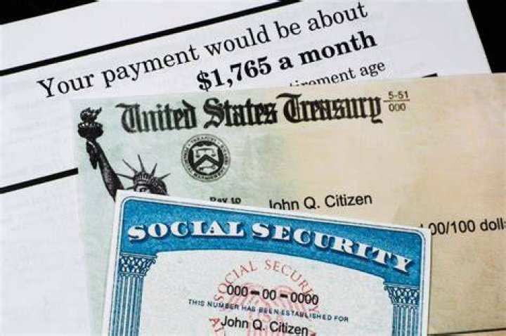 Why is my Social Security check so late this month?
