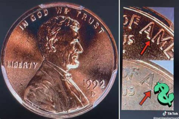Why is Pinch A Penny called that?