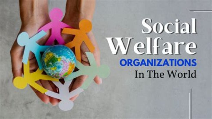 Why is Social Security considered welfare?