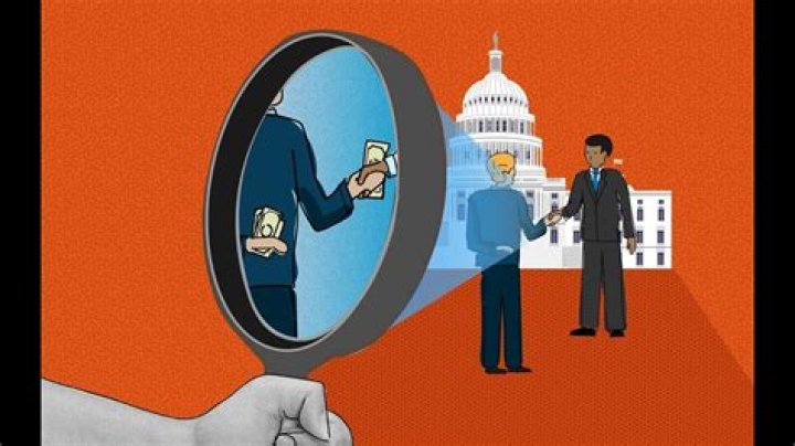 Why is the media sometimes referred to as a watchdog?