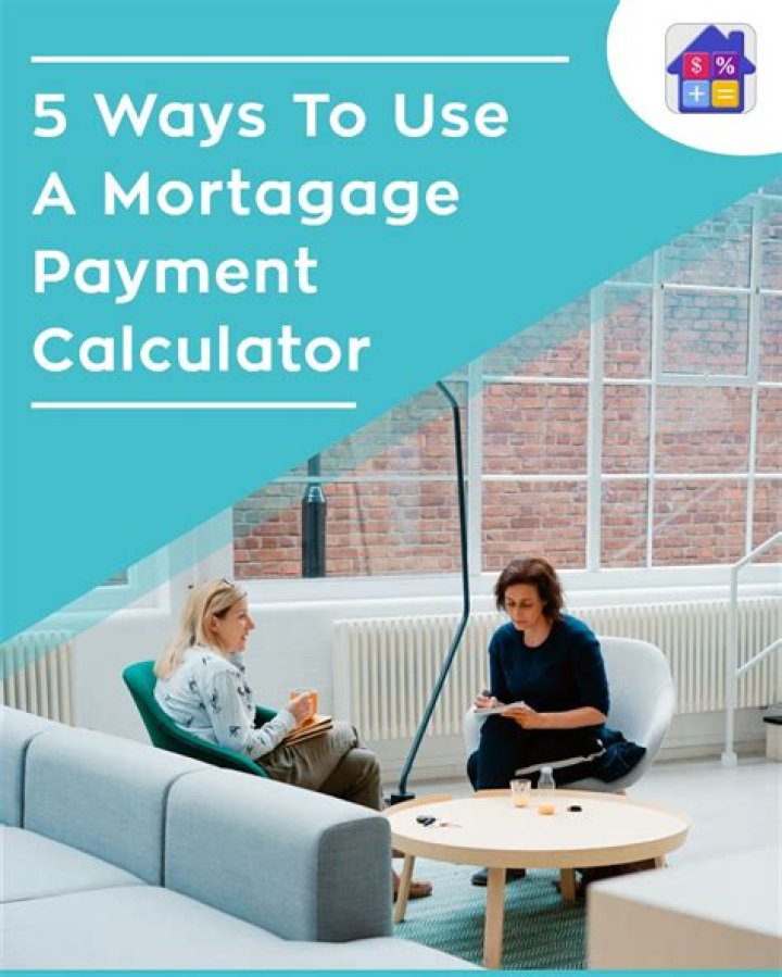 Why should you use a mortgage calculator?