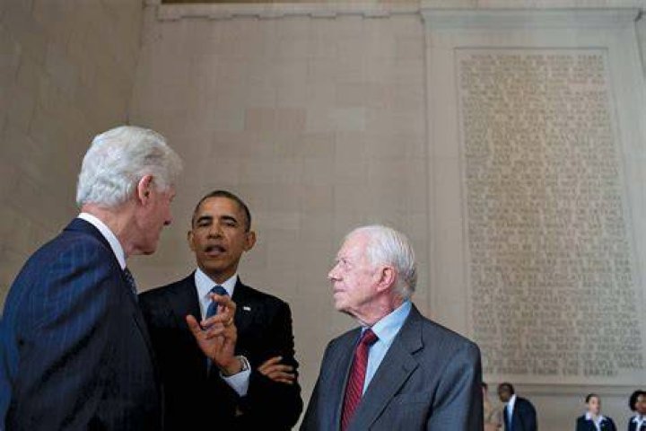 Why was Bill Clinton investigated for impeachment?