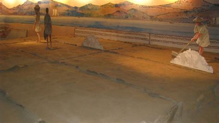 Why was salt so valuable in Roman times?