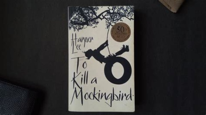 Why was the book To Kill a Mockingbird banned?