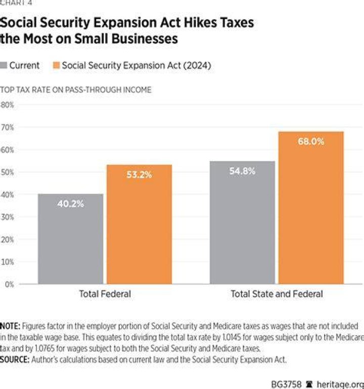 Why was the Social Security Act so successful?