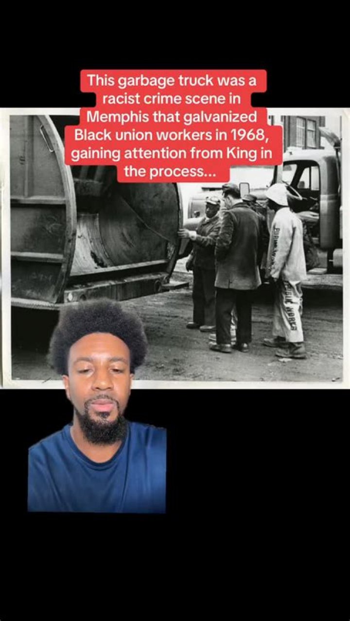 Why were black sanitation workers afraid of the union?