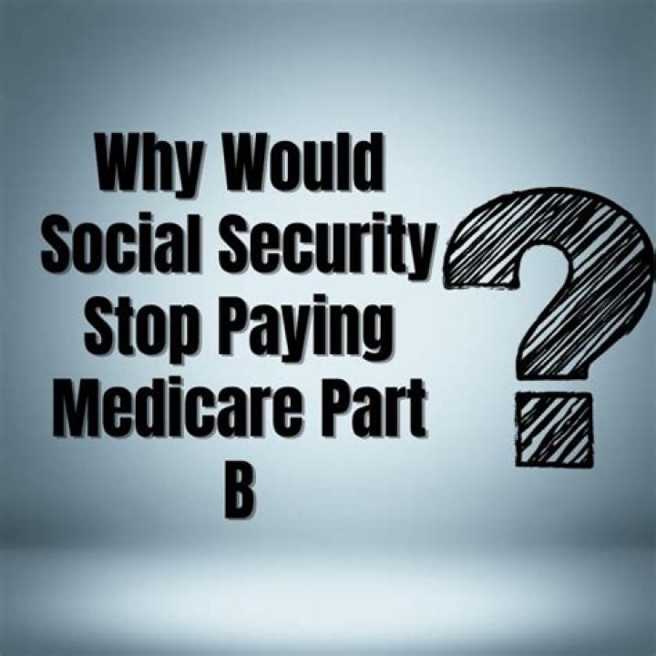 Why would Social Security stop benefits?