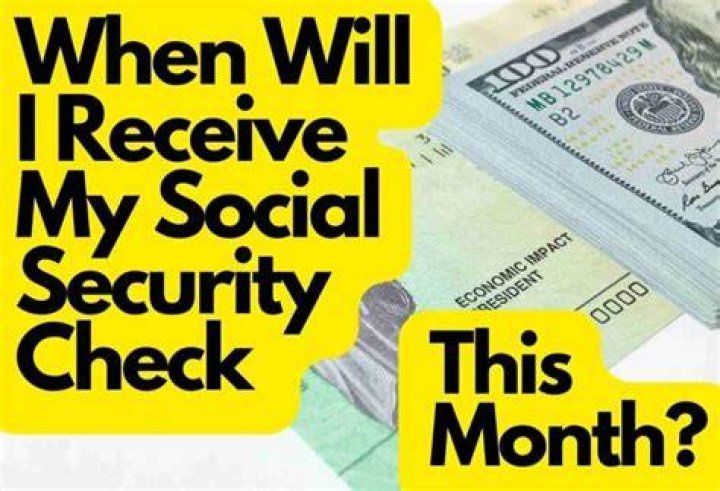 Will I get my Social Security check on the 3rd of January 2021?